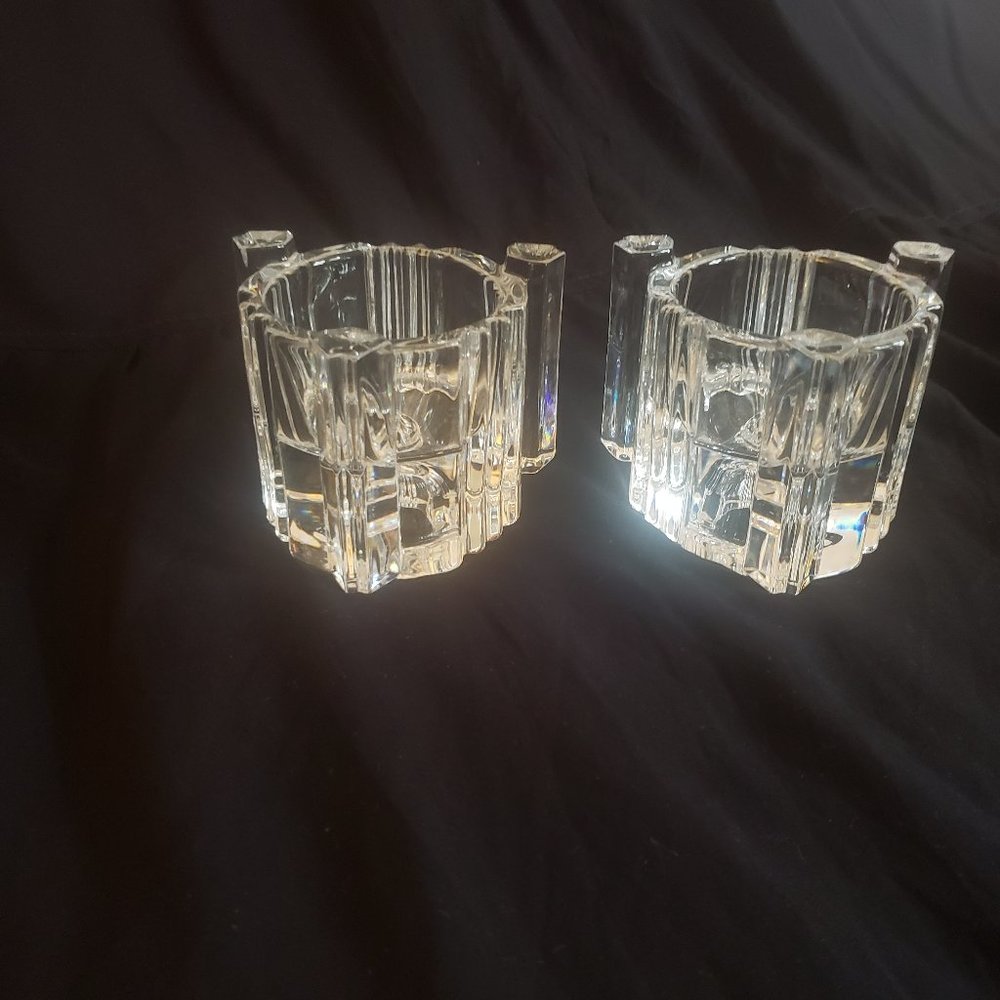 Lenox Crystal